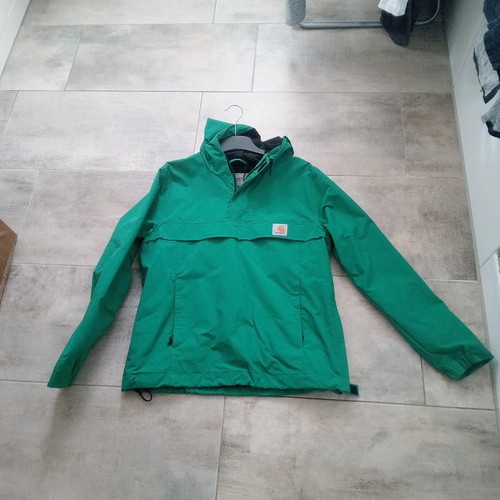 Carhartt jacke windbreaker - carhartt,