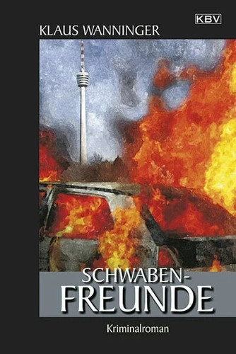 Schwaben freunde kommissar - schwaben-freunde:,