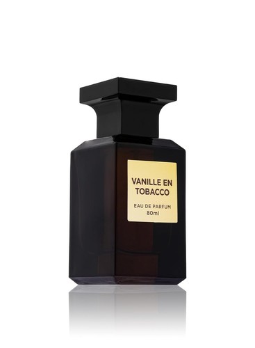Fragrance world vanille en - fragrance, –
