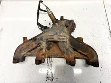 Audi 80 1993 Exhaust Manifold