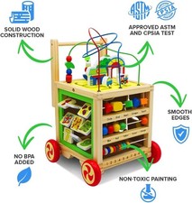Wondertoys Holz Activity