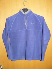 Tagoss Fleece-Pullover Jungen