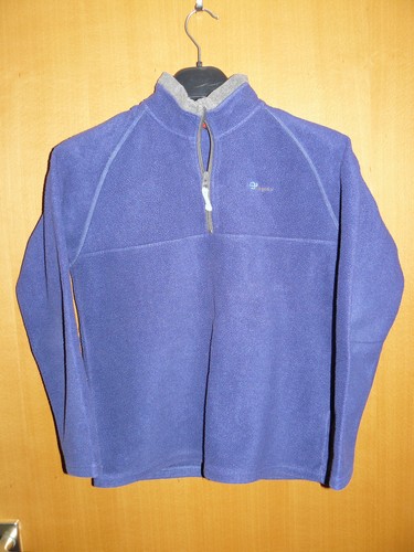 Tagoss fleece pullover jungen - tagoss, fleece-pullover