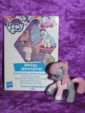 My little Pony G4 Prim Hemline Blindbag Wave 20 mit Karte