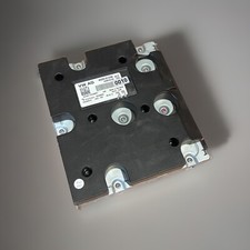 Audi A7 4G A6 A8 Q3 Q7  TV