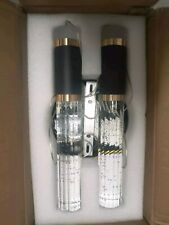 Kronleuchter 3000k+6000k Dimmbar, Pendelleuchte, Pendellampe Optischer Mangel