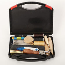 48tlg Leder Werkzeug