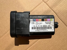 Harley Davidson TSSM Sicherheitssystem Modul 68924-07