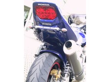 Gimbel Heck - Innenverkleidung