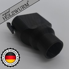 Bosch Staubsauger Adapter zu