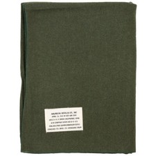 Army wolldecke decke - us,
