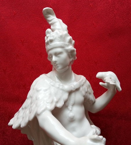 Antik allegorie figur der - antik,