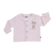 Baby Ausfahrgarnitur Jacke mit