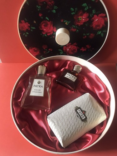 Patra von kleiner vintage eau - patra,