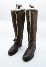 Progetto Damen Stiefel Winterstiefel Winterschuh braun Gr 37 EU Art 19386-50