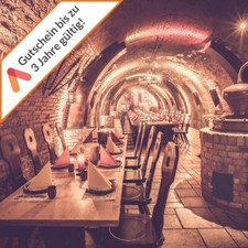 Kurzurlaub Oberschwaben Themenhotel Arthus 3, 4 oder 6 Tage 2 Personen Frühstück