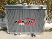 Aluminum Radiator FOR