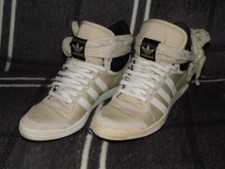 Adidas top ten - top, sneaker