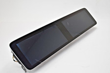 Mercedes-Benz Tacho Dashboard