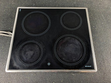 Indesit Typ. PI6V-SC-01, Mod. CK 04 1 Jahr Garantie Kochfeld #1947