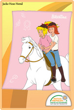 Decke Bibi & Tina Rosa