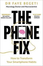 The Phone Fix | Faye Begeti | englisch
