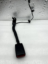 VW Touran 1T Gurtschloß Schloß Gurt 1T1857756C Falle rechts Beifahrer  Sitz