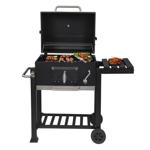 Woltu grillwagen bbq - woltu,