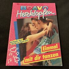 Bravo Herzklopfen -Band 113-