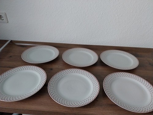 Hutschenreuter arzberg conrads - hutschenreuter,
