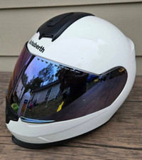 Schuberth S2 DOT Helmet Sz
