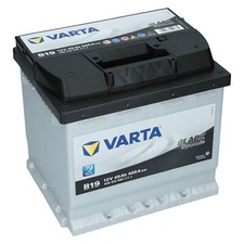 Varta 12V 45 Ah 400A/EN B19