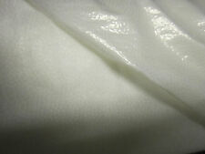 1  m  Wasserdichtes  Vlies   150  cm  breit  Farbe  :  Weiß       (  T WD  150