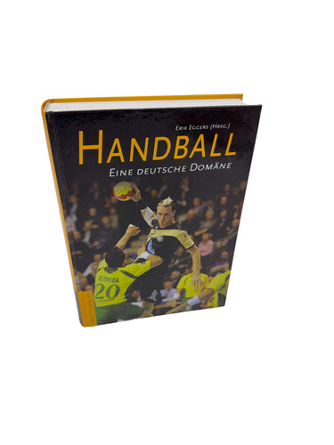Handball die karriere - karriere, eines