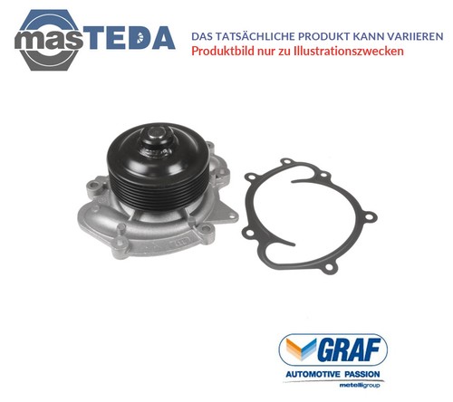 Pa1258 motor kühlwasserpumpe - pa1258,