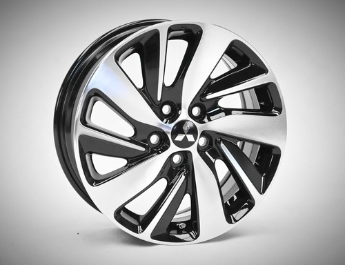 Alufelgen mitsubishi asx - alufelgen,