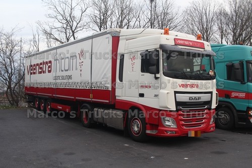 Lkw foto daf - lkw,