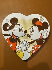 Disney Mickey Mouse Minnie