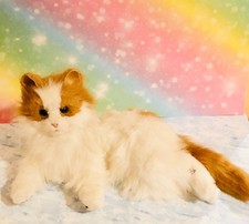 TEILDEFEKT! HASBRO FURREAL