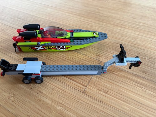 Lego city 60254 - lego,