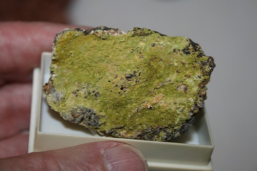 Pyromorphit rotenbach - ,,
