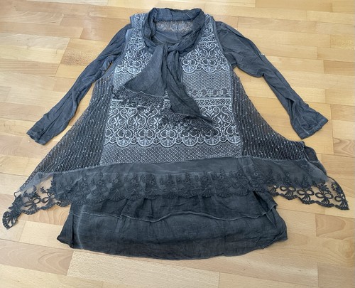 Italienische mode damen 3 - ,