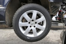 Audi A4 8E A6 4B Alufelgen