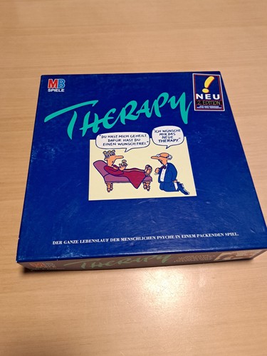 Therapy spiele - therapy,