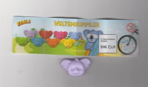 Koala weltenbummler - koala,