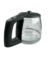 Bosch Glaskanne Kaffeekanne zu