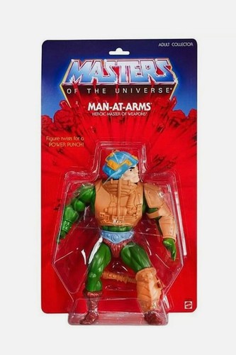 Selten nagelneu giant - man, at