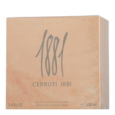 Cerruti 1881 Femme EDT - Eau