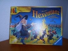 Ravensburger Hexentanz