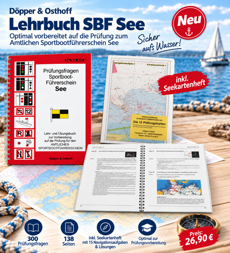 Sportbootführerschein see - sportbootführerschein,